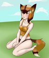 Amara by AllieFlendor