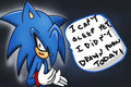 I say this to myself all night