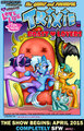 Boast Lovers promo
