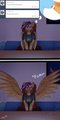 ask nerdy scootaloo 4