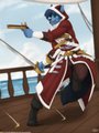 Commission: for Nero_Wolfis by furryratchet