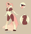 DESIGN ADOPTABLES - Auction [Closed] by HalloweenTea