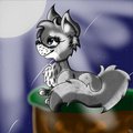 Speckledawn by Sunnyhoney