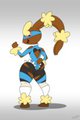 Mega R. Lop