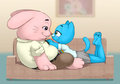 Wattersons by DrJavi