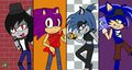 five nights at mobius -story part 1-