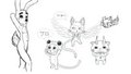 Cool sketches