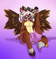 Aven-Fawn mursNine - Leg Lifts - Swim Trunks by Murmillos