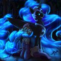 Slave by xanthor