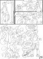 Gift: Fashion Refashioning by TeelHavok by Sigma