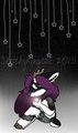 Catch a falling star. by SketchyRingtail