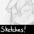 Assorted sketches~