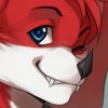 RedStar Commission art by Uzai by Redstar08