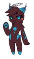DESIGN ADOPTABLES [3] by HalloweenTea