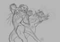 w.i.p. - Windbenders