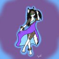 Pretty Dancer