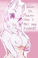 Want to? by CanisFidelis