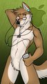iPose - by Jalmu by Xanderblaze