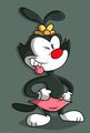 Dot by ThatFuckinBunny