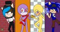 Fnaf Collab by TrashMom