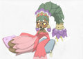 Deku Princess