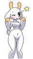 Bunny Maloney - Charlotte by BitSmall