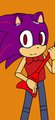 five nights at mobius -story part 2-