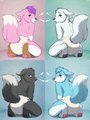 Getting Caught 1 by YuniWusky