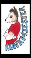 Kunkmiester Badge (Colored) by LynneKitty
