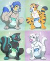 Getting Caught 2 by YuniWusky