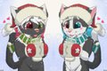 2014 Christmas Commissions 