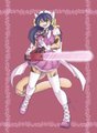 [Stream CM] これはクロエですか by Malachyte