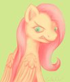 Fluttermad