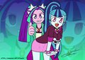 Aria and Sonata