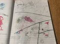 sonadow comic A & D pg 2 by Shadourgewow123