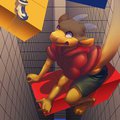 Tetris Battle! by Chizi