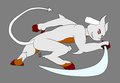 TennoGoat by Shokuji