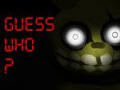 New Animatronic