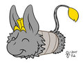 Animals in Tubes