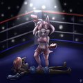 And the winner is...:comm: by BlueChika
