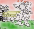 Vídeo: Sonamy-Maestra Pucca