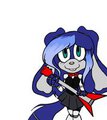 Ny-Ny Wolfbunny's reference sheet