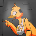 Chica - Open up