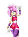 Amy Boom by Pikxiiv