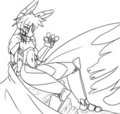 beta sitting