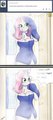 ask nerdy scootaloo 5 by SilverMoriko