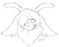 Test Test - Speed Sketch from Mingh by HalloweenTea