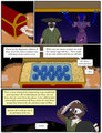 The Beast of Spearmont Pass: Page 10