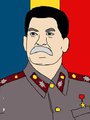 Hermaniran makarov the first head makarov  by antoniokontos