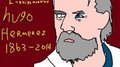 Hugo hermerez the second head makarov by antoniokontos